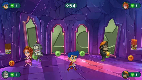 Sortownik kształtów