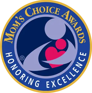 Mom's Choice Awards Gold